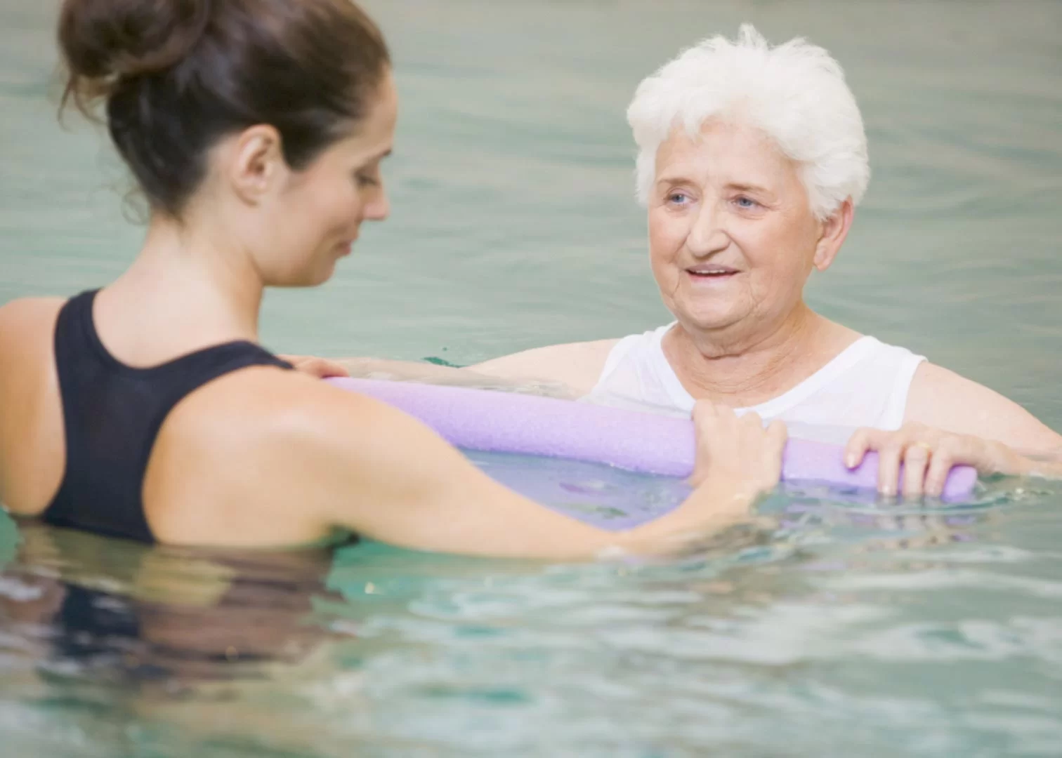 Water Aerobics